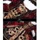 Mademoiselle Pearl Empresses In The Palace Collaboration Consort Xi Returns To The Palace Deluxe One Piece Set(Reservation/Full Payment Without Shipping)